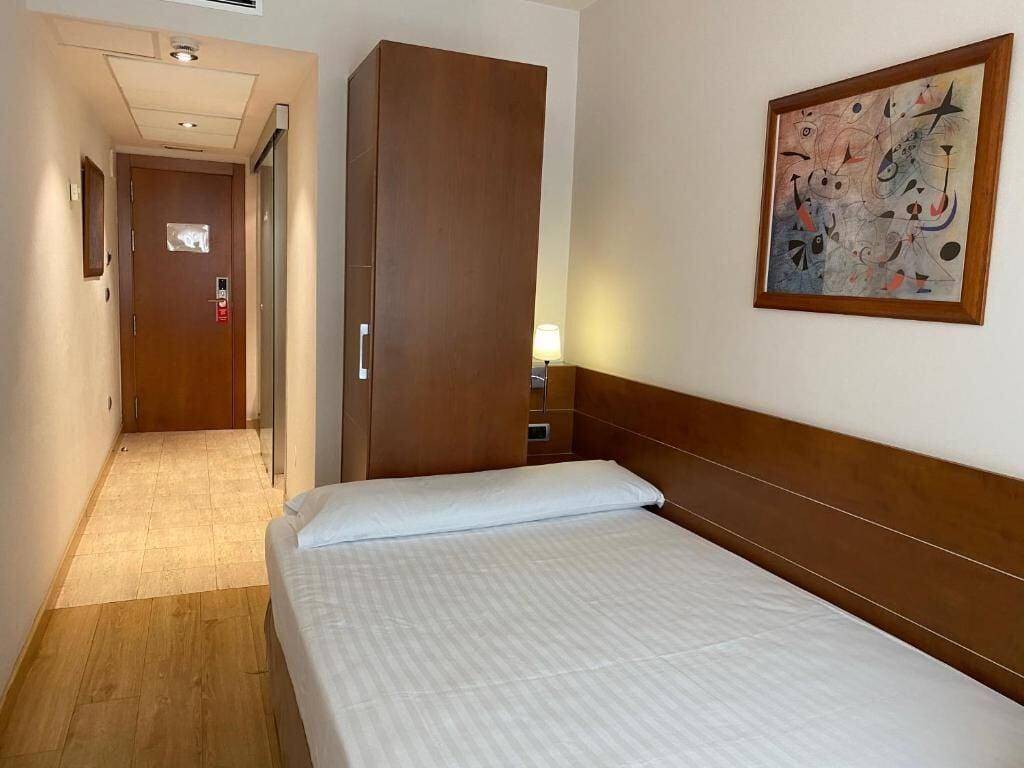 Las Rocas Playa Hotel カストロ・ウルディアレス エクステリア 写真