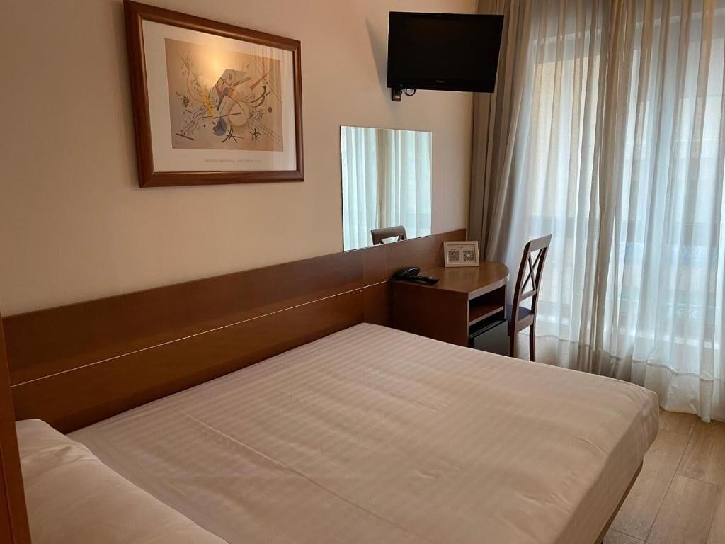 Las Rocas Playa Hotel カストロ・ウルディアレス エクステリア 写真