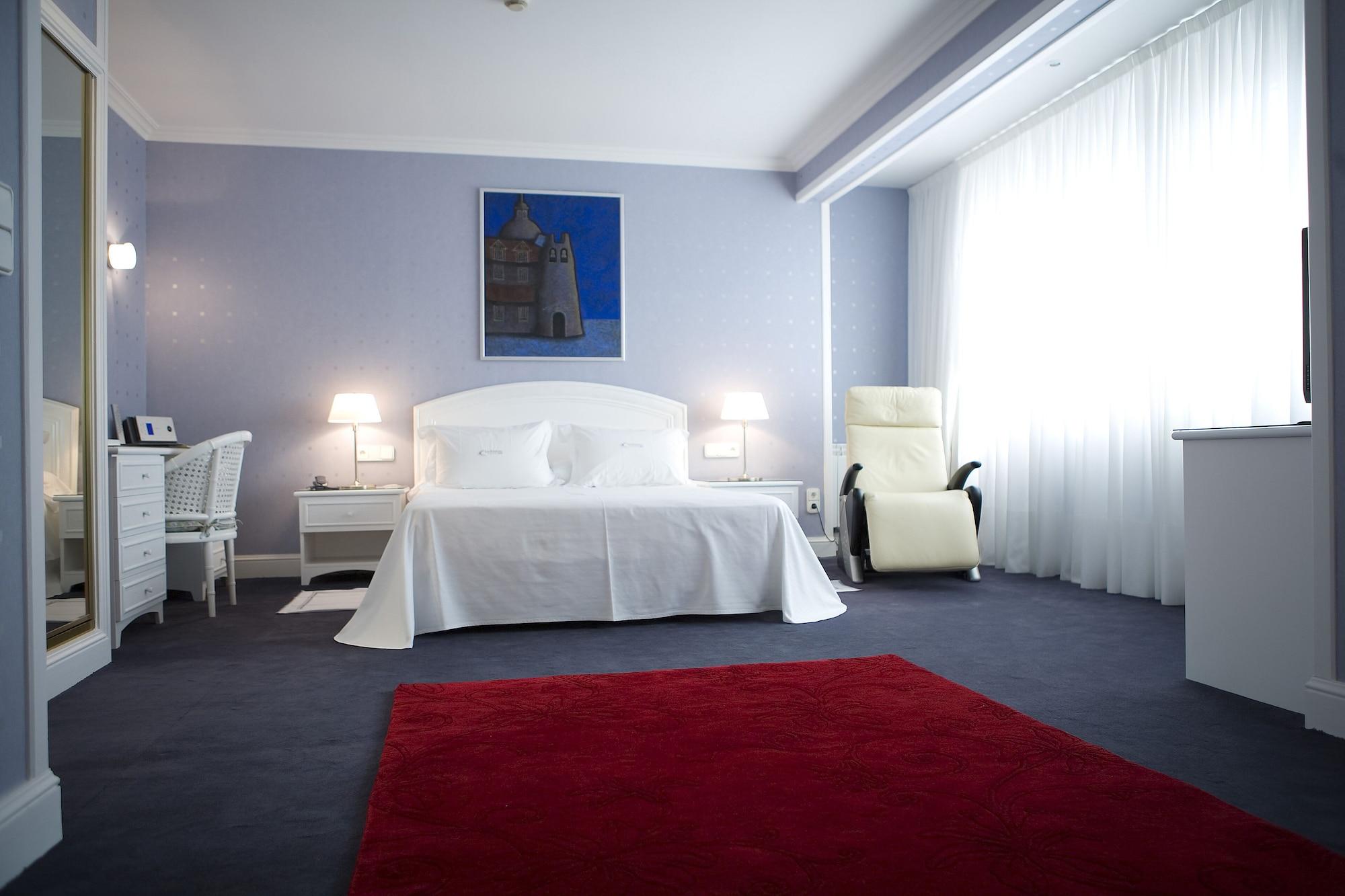 Las Rocas Playa Hotel カストロ・ウルディアレス 部屋 写真